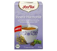 infusión armonía interior 17 sobres