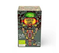 Artemis Bio Choco Chai Infusión Eco 30 g
