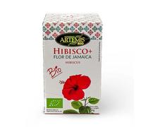 HIBISCO 20 FILTROS BIO