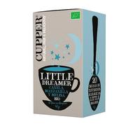 Cupper Infusión Little Dreamer Bio 20 uds
