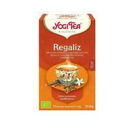 Infusion Bio Regaliz