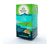 Infusión Bio Tulsi Cleanse 25 Saquitos Organic India