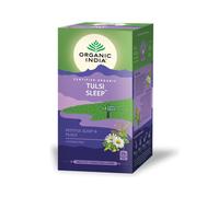 Infusión Bio Tulsi Sleep 25 Bolsitas Organic India