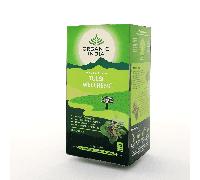 Infusión Bio Tulsi Wellness 25 Bolsitas Organic India