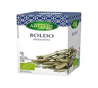 BOLDO 20 FILTROS BIO