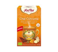 Infusion Chai Curcuma