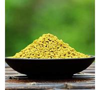 Infusión De Flores De Colza Orgánicas Naturales Originales Promueve La Peristalsis Intestinal Té Verde Perfumado Sin Aditivos Té De Flores Calmante Se Puede Tomar Con Agua O Hervido En Sopa (250g)