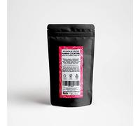 Infusión de frutas. Hawaii Cocktail. Sabor a Piña y Melocotón. El toque exótico se completa suavemente con el sabor a melocotón. Para tomar frío o caliente. 100g