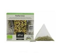 Alma Home Infusión Hierba Luisa 15 Bolsas