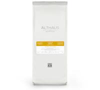 Infusión de hierbas Althaus - Té suelto de menta y limón 150 g