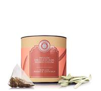 Infusión de Hoja de Olivo, Rooibos, Melisa