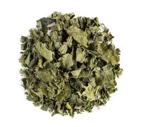 Infusión de Hoja de Ortiga a Granel Ecológica - Urtica Dioica Suelta | sabor herbáceo suave perfecto para tomar sola o combinada con limón y menta