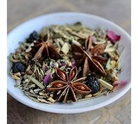 Infusión de Jengibre y Aronia Ecológica