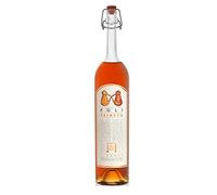 INFUSIÓN DE LICOR TAIDEA DE CORTEZA DE QUINA CALISSAYA 50 CL