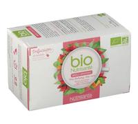 Infusión de Nutrientes Grasa Bio Brle 20 Bolsitas