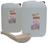 Infusión de sauna de 30 L (mentol)
