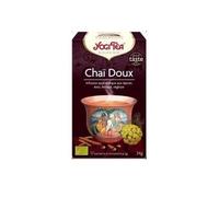 Yogi Tea The - Chai Doux x17 Noir