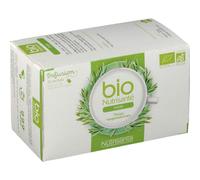 Infusión de Tomillo Orgánico Nutritivo 20 sobres