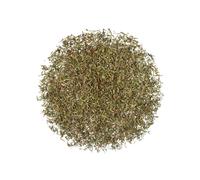 Infusión de Tomillo | Tomillo Orgánico 100g - Tea Shop - Beneficioso para sistema digestivo y respiratorio, alivia molestias estomacales y de garganta