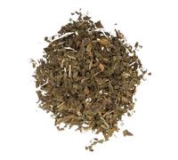 Infusión Ginkgo Biloba - Bolsa 50 g - Aromas de Té | Planta 100% natural - Sabor herbal suave - Sin teína - Mezclada y envasada en obrador familiar