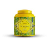Infusión Granel Cítricos 100 Gr