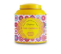 INFUSIÓN GRANEL frutas del bosque 100 gr