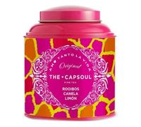 Infusión Granel Rooibos Canela Y Limón 100 Gr