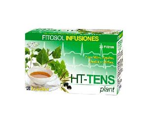 Infusión HT-TENS con olivo y melisa - HT-TENS 20 filtros Ynsadiet