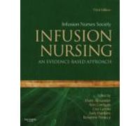 Infusion Nursing (ebook)