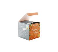 Infusión, Orballo "Depura con Locura" (15 pirámides) 22,5g