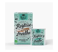 Infusión Placer Regaliz Menta Bio Electric - Romon Nature