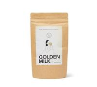 Infusión premenstrual - Golden Milk. Infusión para el Hinchazón y Prevenir el Dolor Menstrual