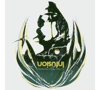 Infusion - Six Feet Above Yesterday