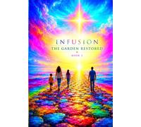 INFUSION The Garden Restored Book 3 (Infusion Series)
