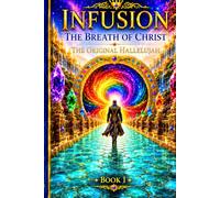 INFUSION The Original HalleluJAH: The Breath of Christ Book 1 (Infusion Series)