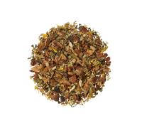 Infusión Tila Garden 100g - Tea Shop - relajante de carácter dulce y balsámico