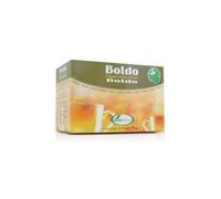 Infusiones Boldo 20 unidades de Soria Natural