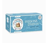 InfusionFrissons d'Hiver