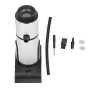 Infusor de humo, dispositivo portátil para fumar, infusor de humo de madera portátil para cocinar alimentos, cócteles, bebidas, gastronomía molecular