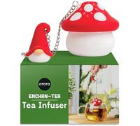 Infusor de té