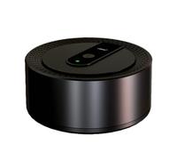 Infusor eléctrico sin llama, dispositivo para ahumar cócteles, recargable, herramienta automática de sabor para whisky, ahumador eléctrico