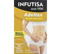 Infutisa ADELLAX 25 Filtros, No aplicable