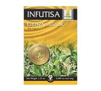 Infutisa Estigmas Maíz Infusión 25uds