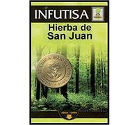 Infutisa HIPERICO Hierbas San Juan Filtros, No aplicable, 25 Unidad (Paquete de 1)