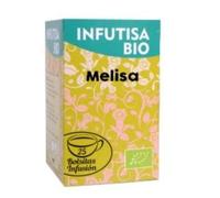 Infutisa Infusión Melisa Bio 20 Bolsitas Infusoras