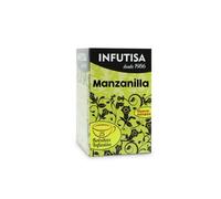 Infutisa Manzanilla 25 sobres