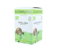 Infutisa Melisa Infusión Bio 20 uds