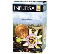 Infutisa PASIFLORA 25 Filtros, No aplicable