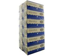INFUTISA TENS 9 Plus Infusion 25bolsitas, Negro, Estándar