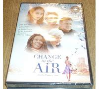 Ing-Change in the Air [USA] [DVD]